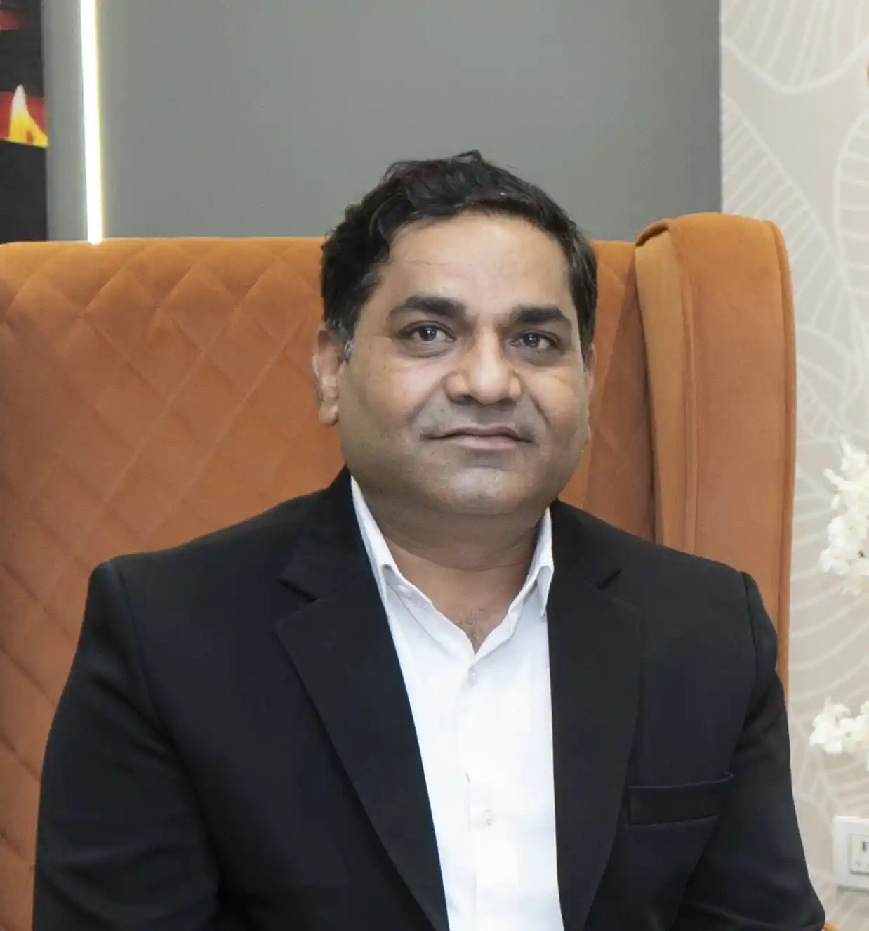 Managing Director